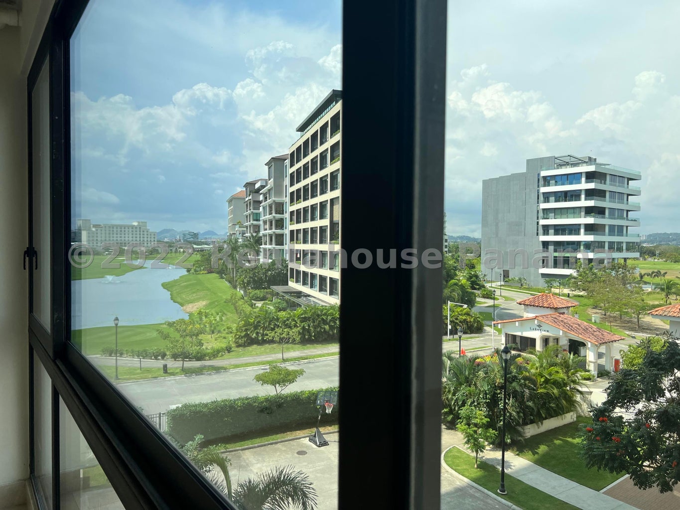 Exclusive apartment